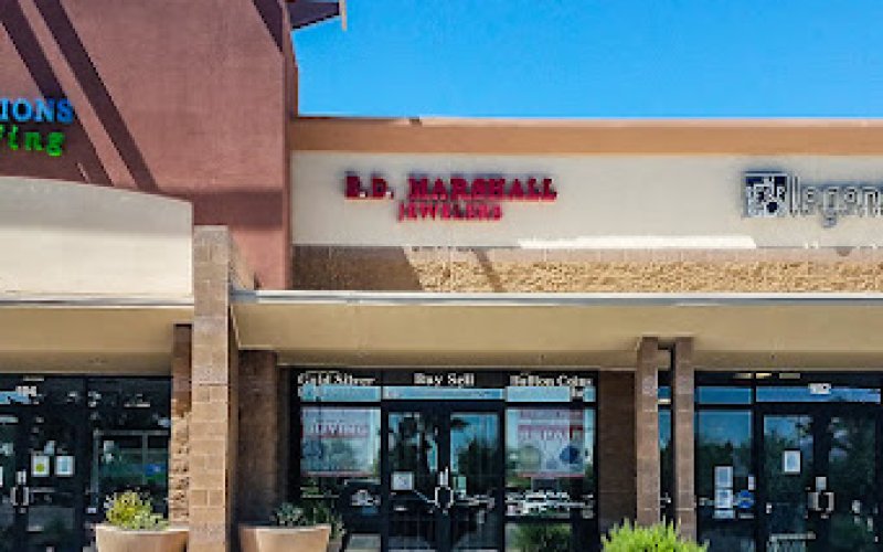 E.D. Marshall Jewelers - Avondale — Jeweler in Avondale