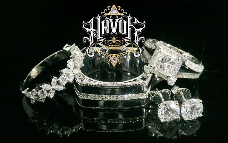 Havok Fine Jewelers — Jeweler in Avondale