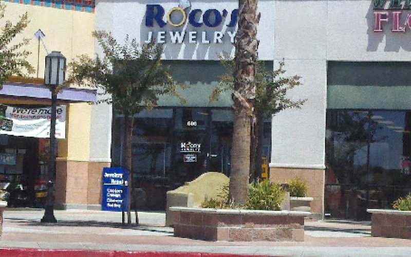Roco's Jewelry