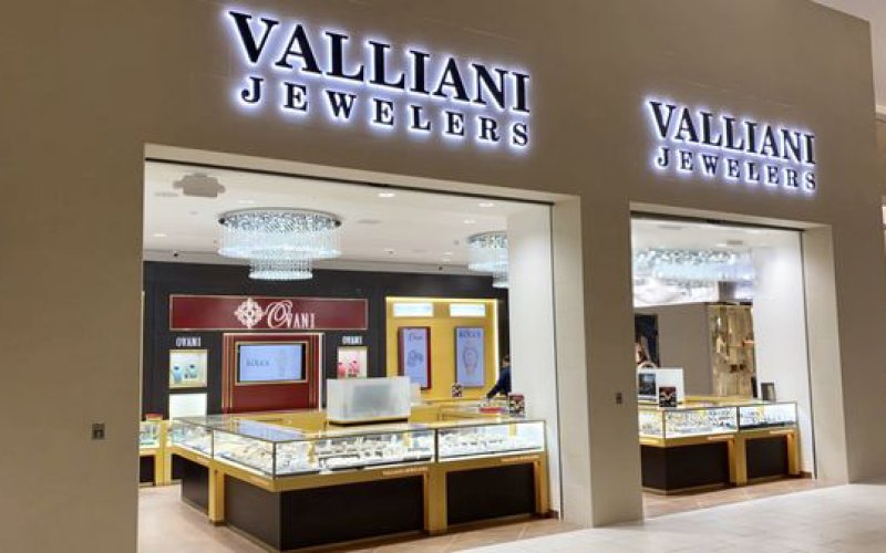 VALLIANI JEWELERS