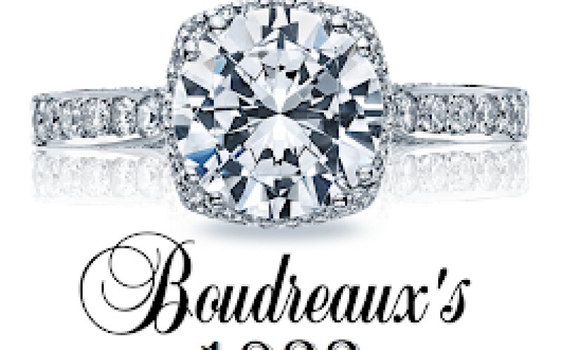 Boudreaux's Jewelers