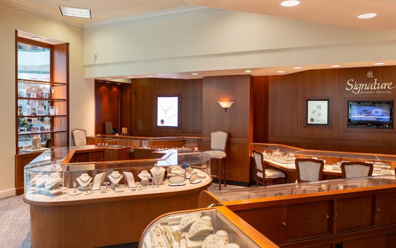 Lee Michaels Fine Jewelry