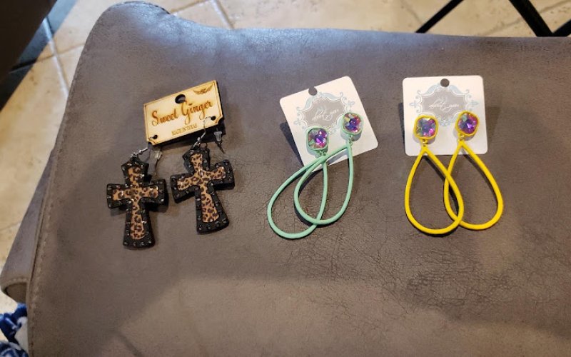 All About You — Jewelry store in Beaumont