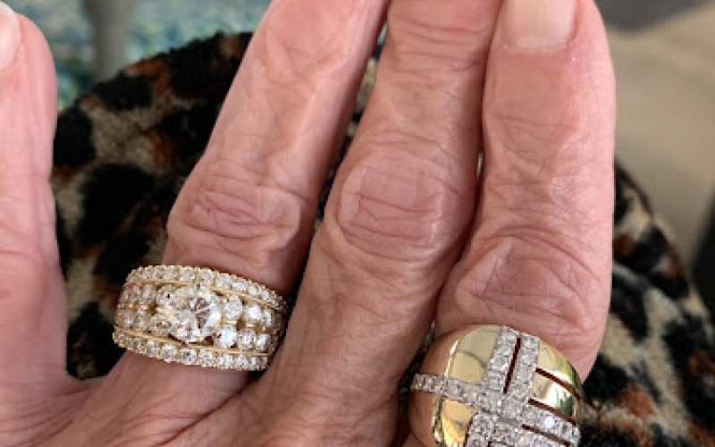 Alter's Gem Jewelry — Jewelry store in Beaumont