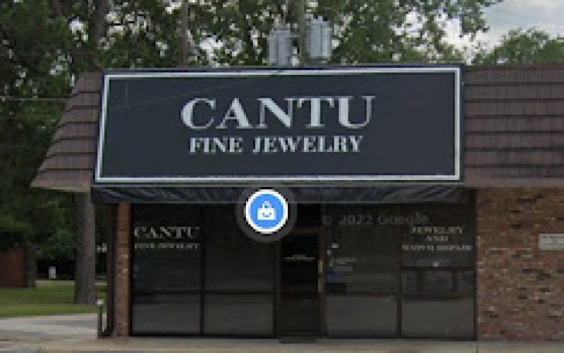 Cantu Fine Jewelry — Jewelry store in Beaumont