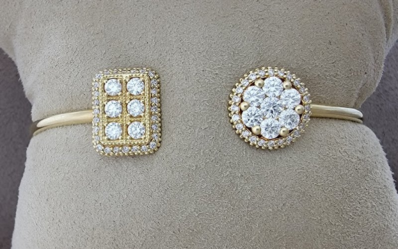 Charles S Nacol Jewelry Co — Jeweler in Beaumont