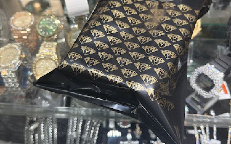 Fine Gold Jeweler — Jeweler in Beaumont