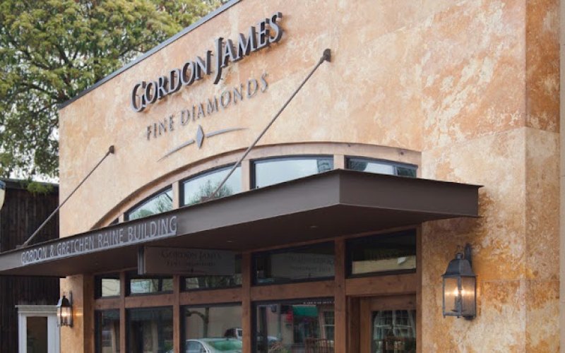Gordon James Fine Diamonds