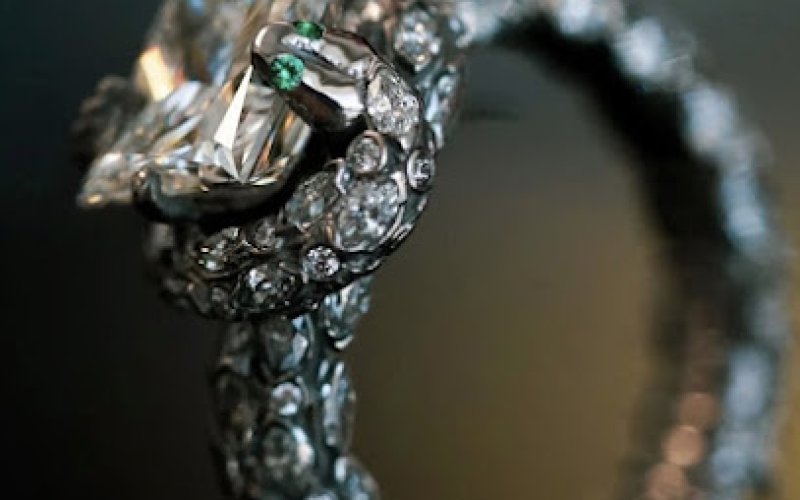 Lords Of Luxury Time Pieces and Jewelry
