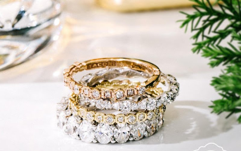 Marci Jewelry