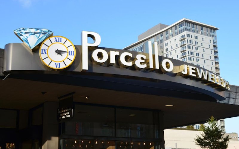 Porcello Jewelers