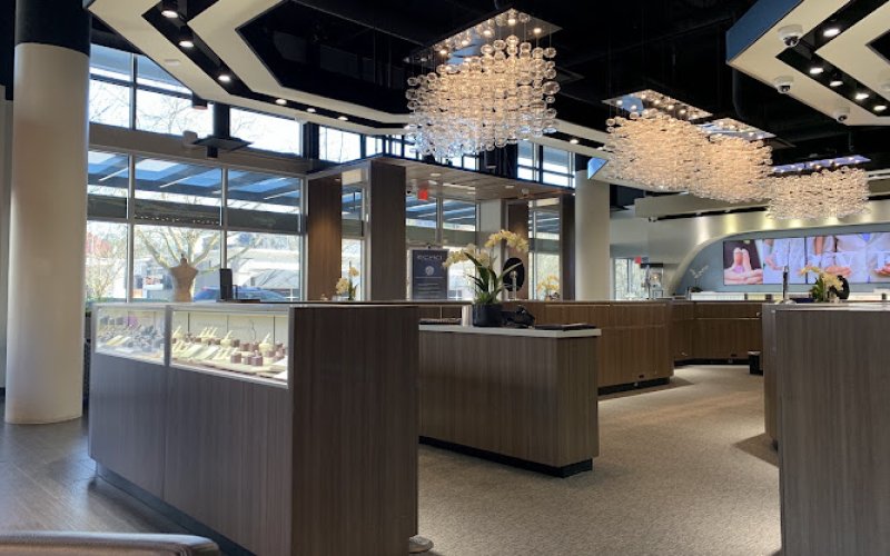 Robbins Brothers Fine Jewelers