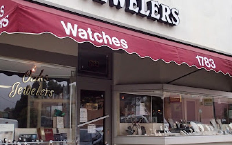 Oaks Jewelers