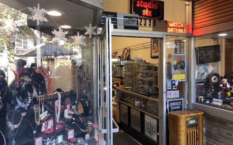 Studio Six Jewelers