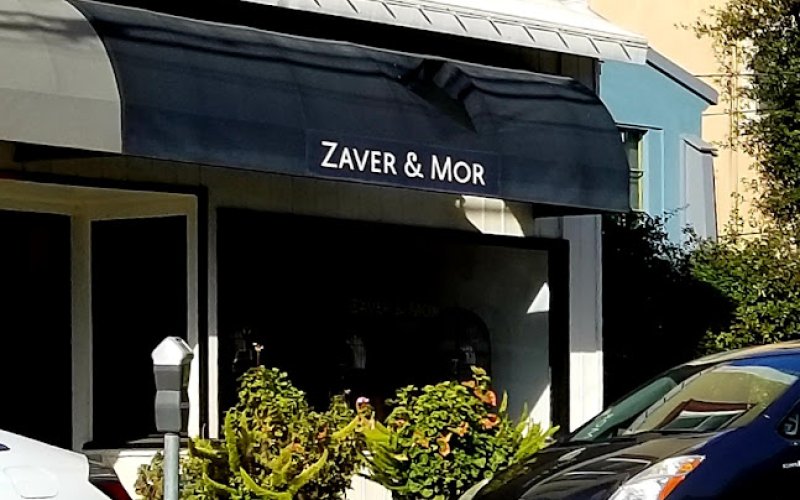 Zaver & Mor