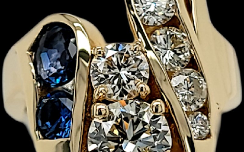 Berkman Custom Jewelers