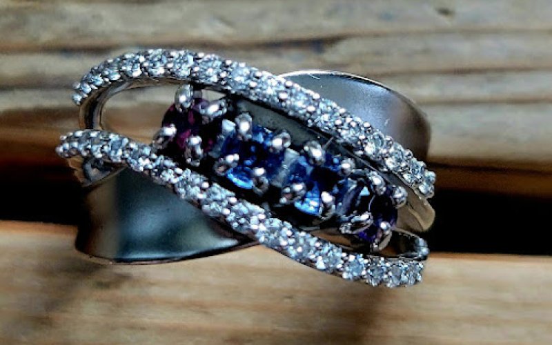 Greenleaf's Jewelry Inc.