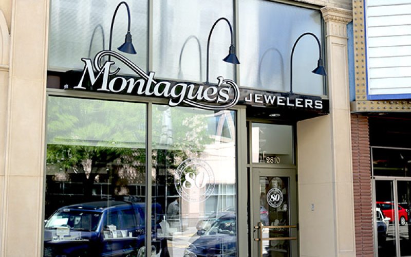 Montague's Jewelers