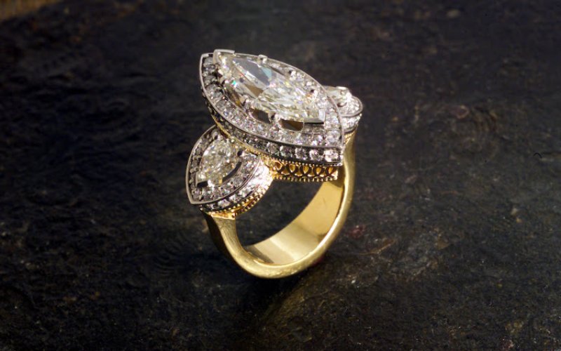 Cummings Jewelry Design — Jeweler in Birmingham
