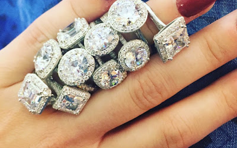 Diamonds Direct Birmingham — Jewelry store in Birmingham