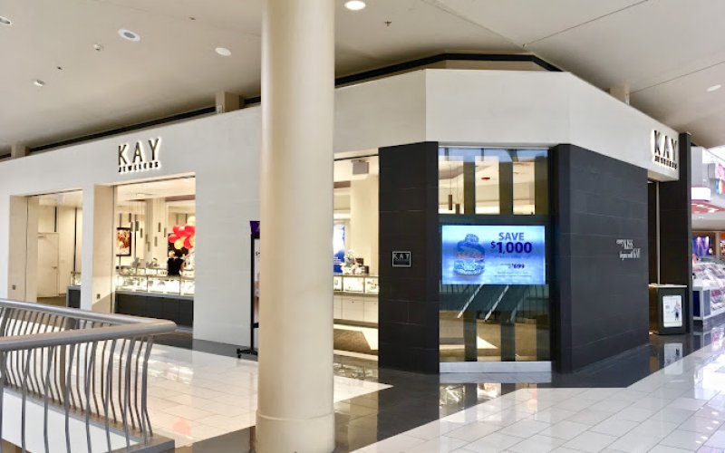 KAY Jewelers — Jewelry store in Birmingham
