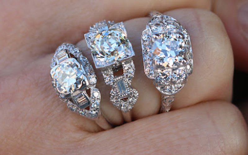Levy's Fine Jewelry — Jewelry store in Birmingham