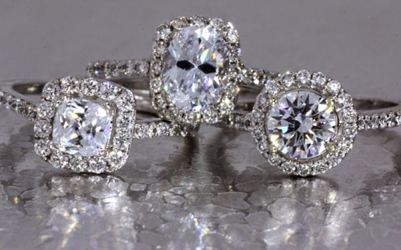 M&M Jewelers — Jewelry store in Birmingham