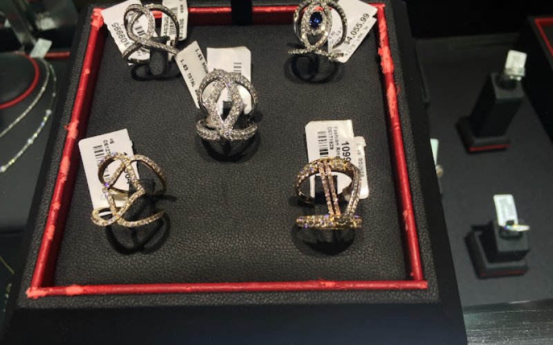 Sanders Jewelry — Jewelry store in Birmingham