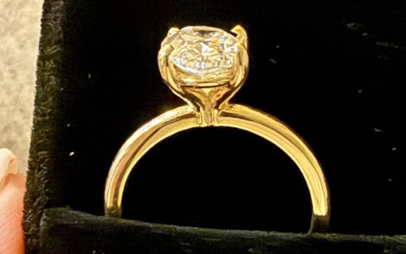 Southeastern Jewelers Inc — Jewelry store in Birmingham