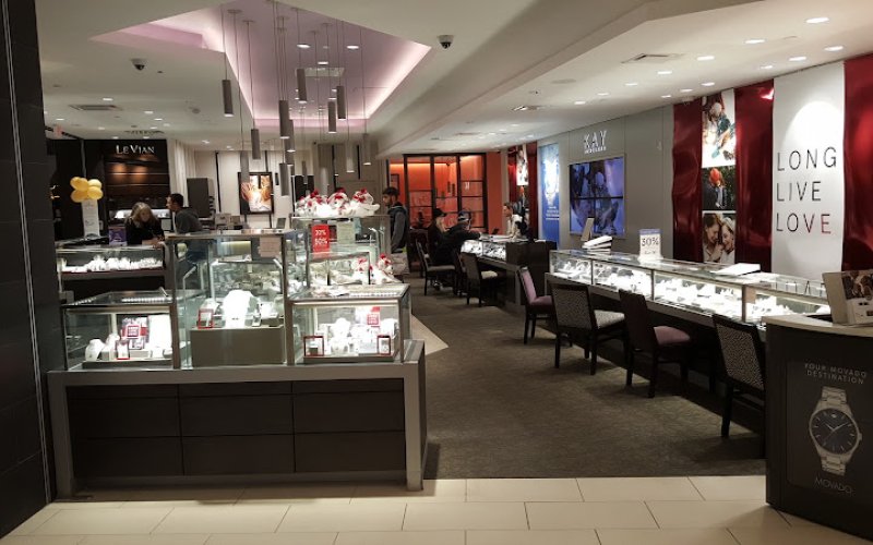 KAY Jewelers