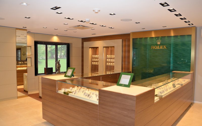 Wixon Jewelers