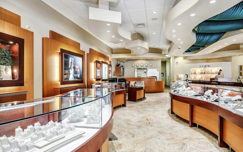 Hal Davis Jewelers