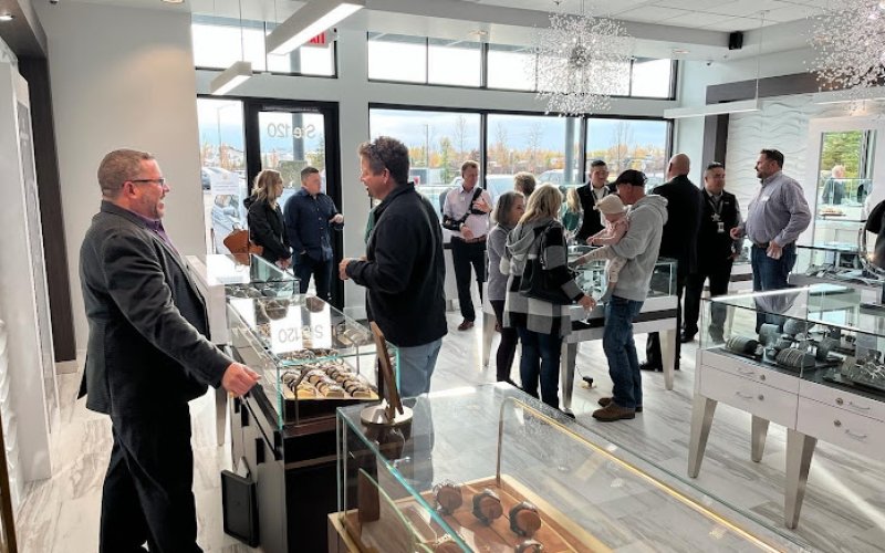 K & Co. Family Jewelers