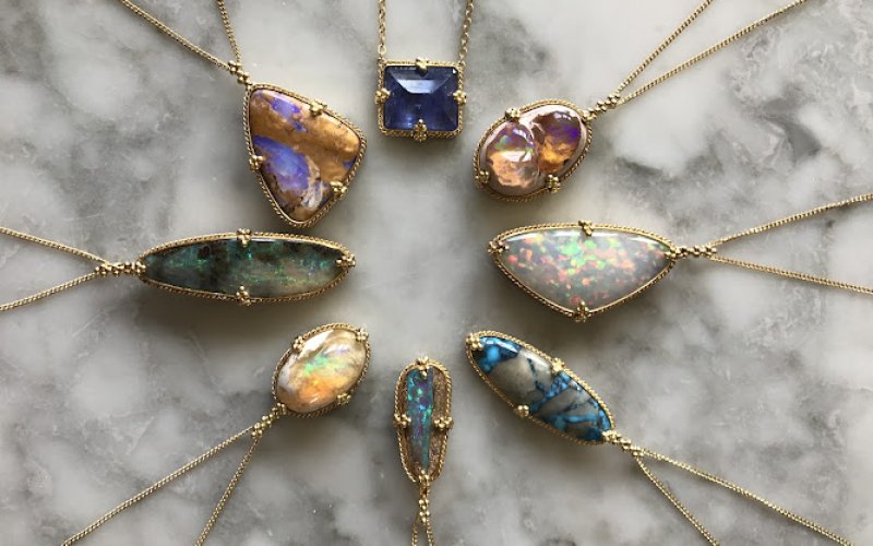 Hurdle's Jewelry