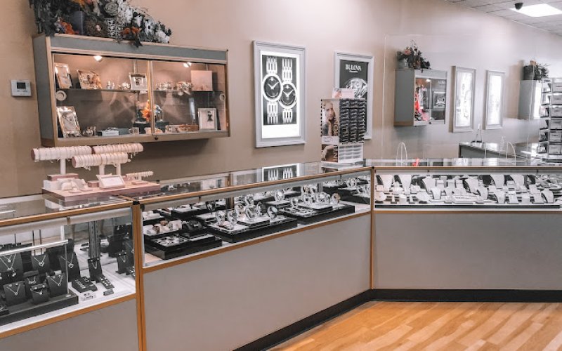 A.J. Klein Jewelers