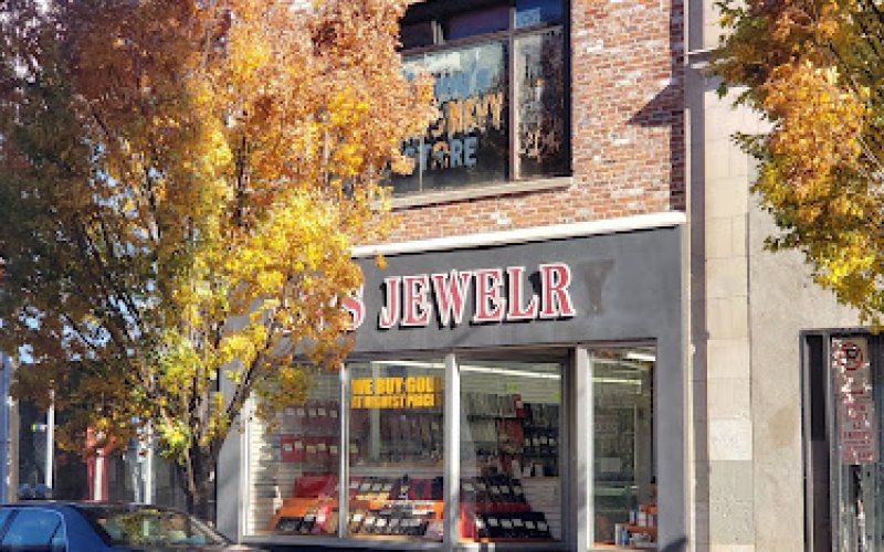 An's Jewelry