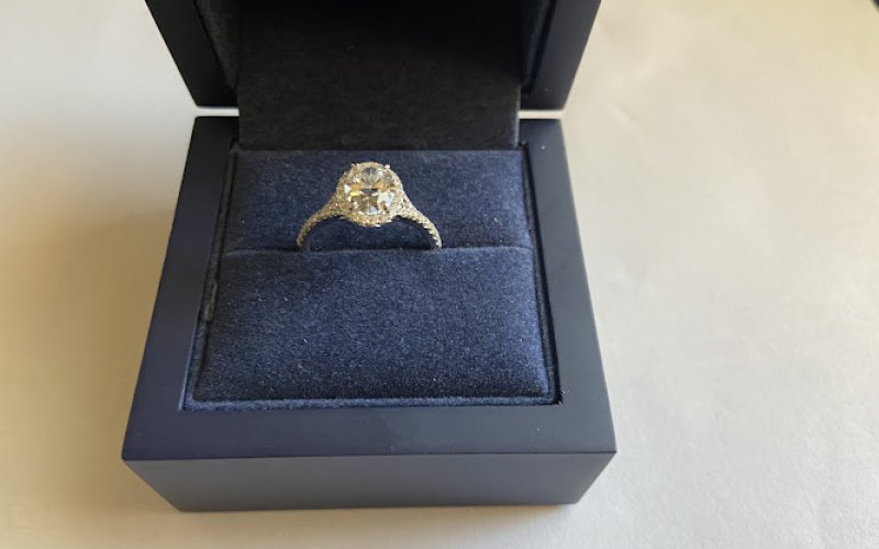 Michaels Jewelers