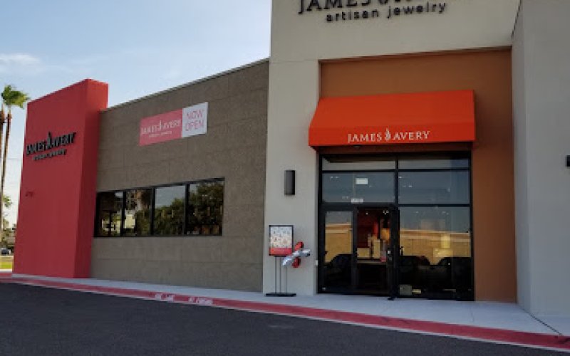 James Avery Artisan Jewelry