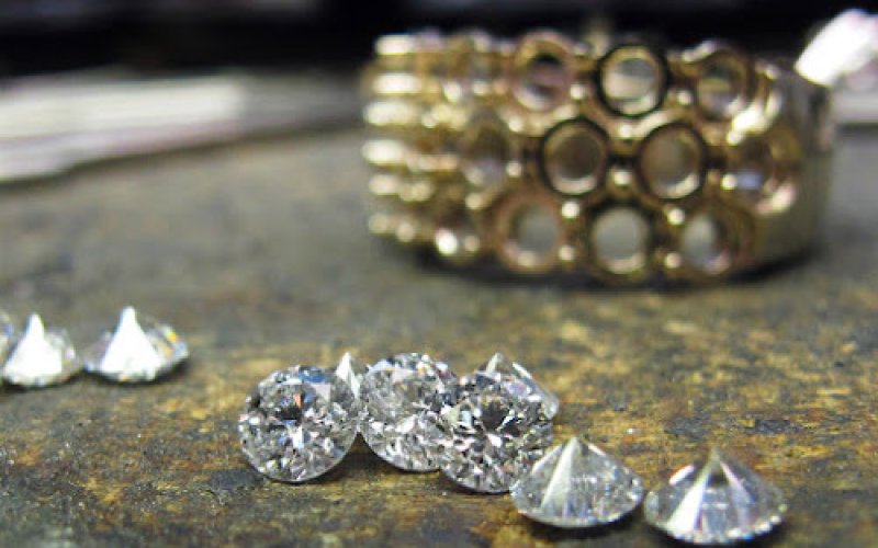 Bomi Jewelers