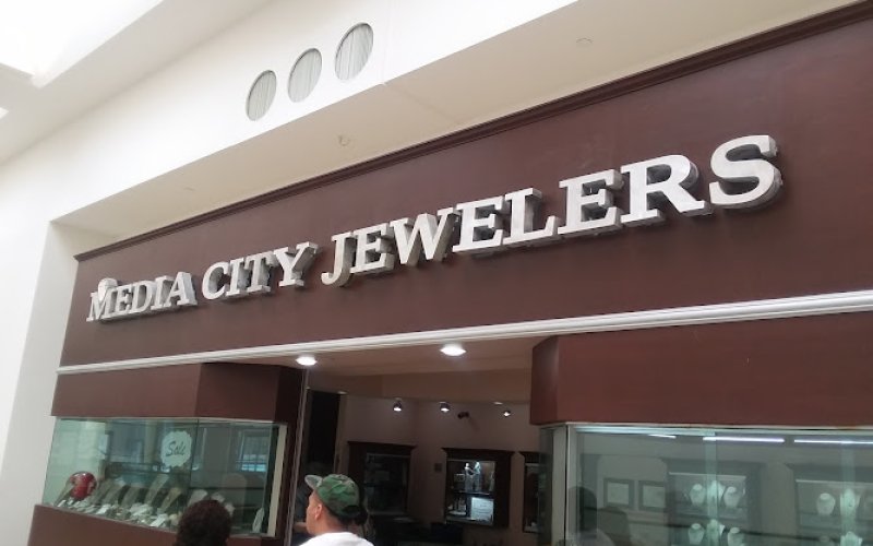 Media City Jewelers