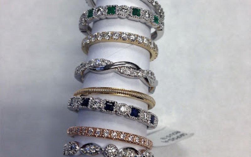 Leo Carroll Jewelers