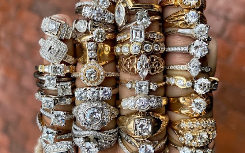 Market Square Jewelers