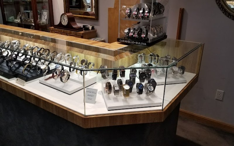 Pacheco Jewelers