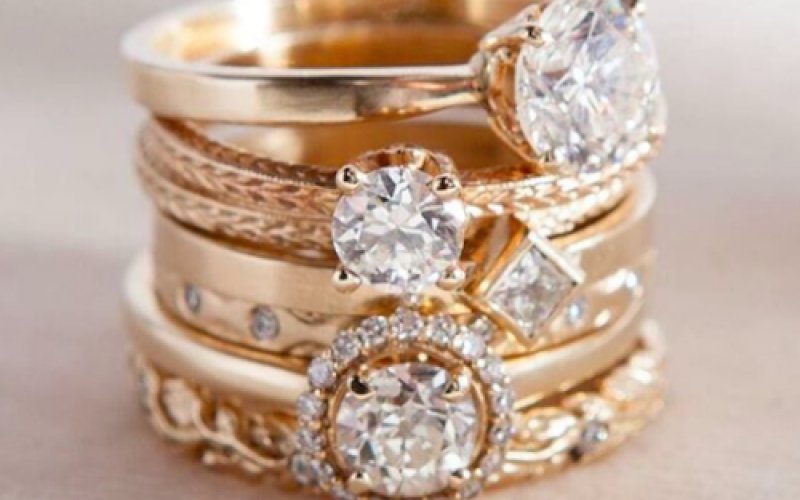 Rebekah Brooks Jewelry