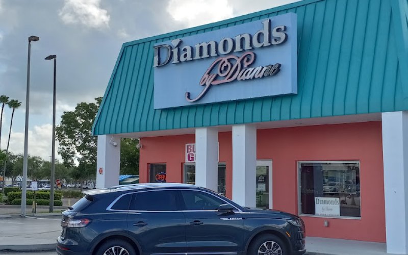 Diamonds By Dianne