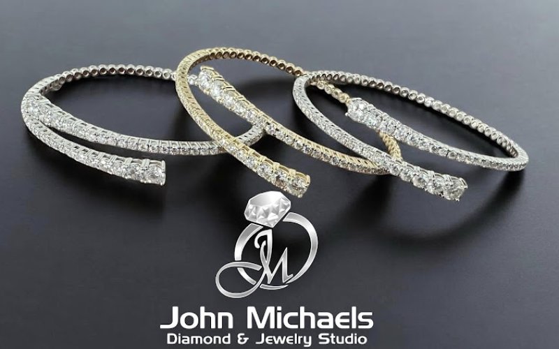 John Michael's Diamond and Jewelry Studio