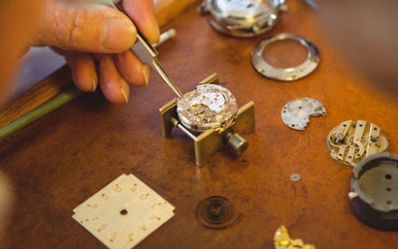 Famulare Jewelers — Jeweler in Carlsbad