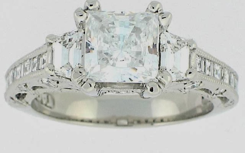 Mulloys Fine Jewelry Inc. — Jeweler in Carlsbad