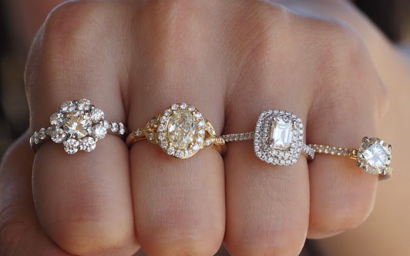 Dr. Gold Jewelry & Diamonds — Jeweler in Carrollton