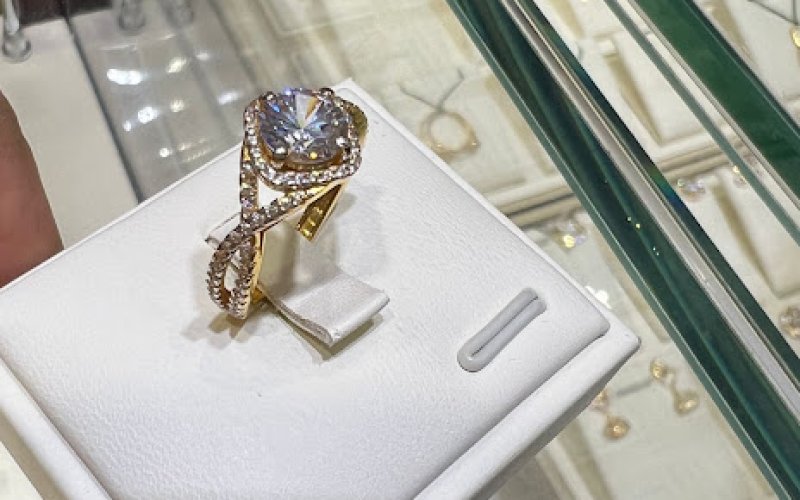 Tanmai Jewelers — Jeweler in Carrollton